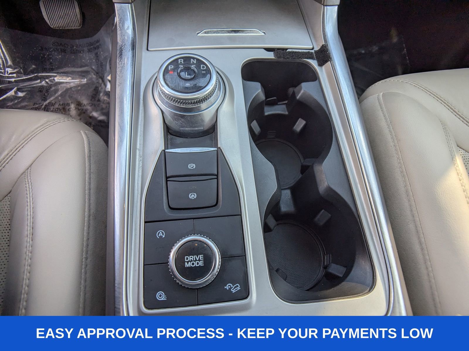 Used 2022 Ford Explorer Platinum w/ Equipment Group 601A image 35