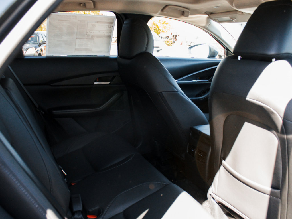 New 2026 MAZDA CX-30 AWD 2.5 S image 27