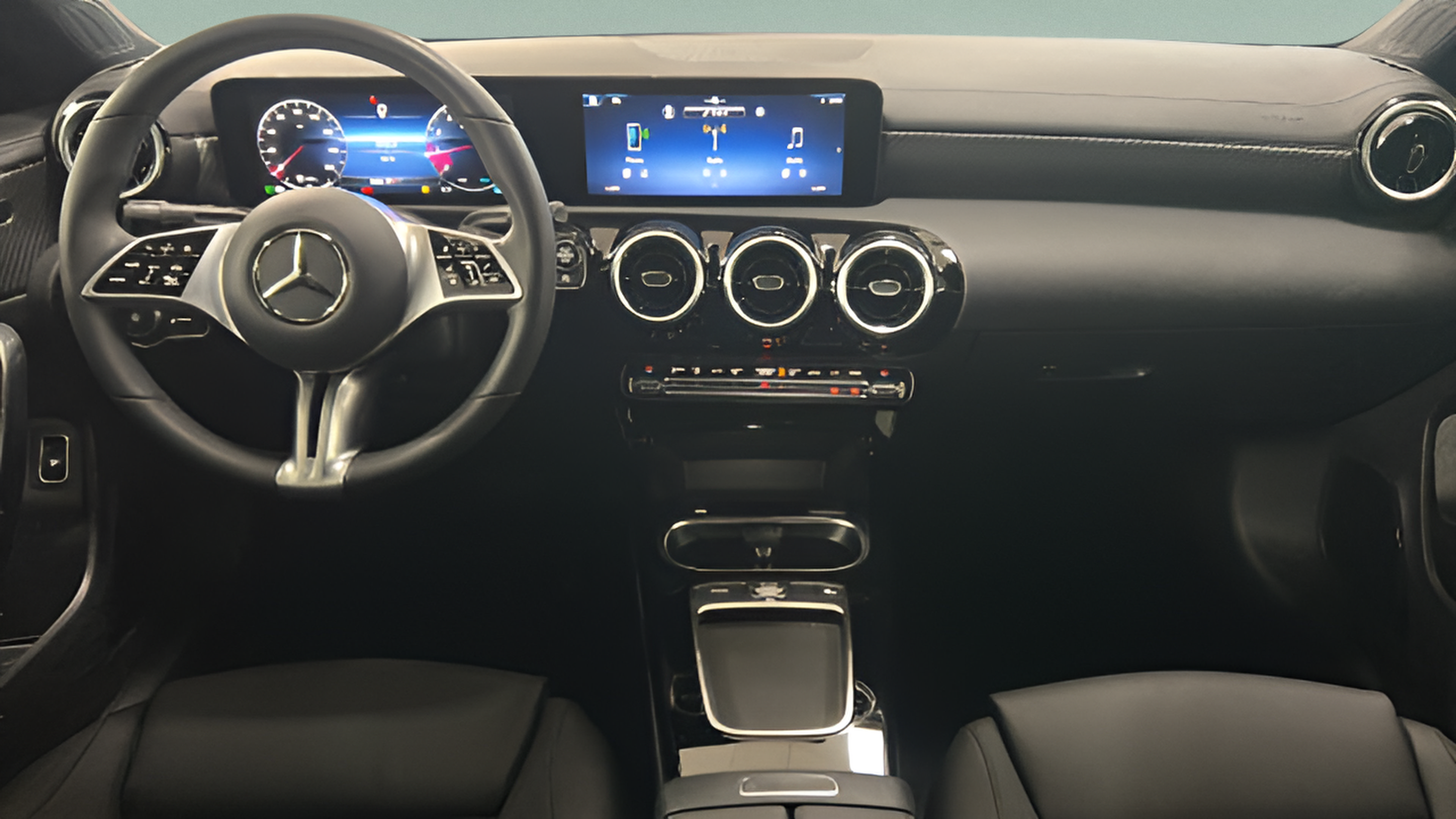 Certified 2026 Mercedes-Benz CLA 250 4MATIC image 18