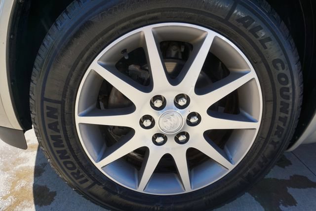 Used 2014 Buick Enclave Leather FWD image 12