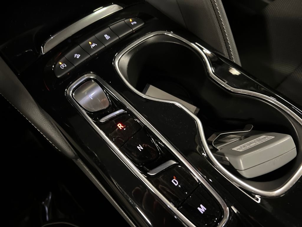 Certified 2023 Buick Envision Essence image 25