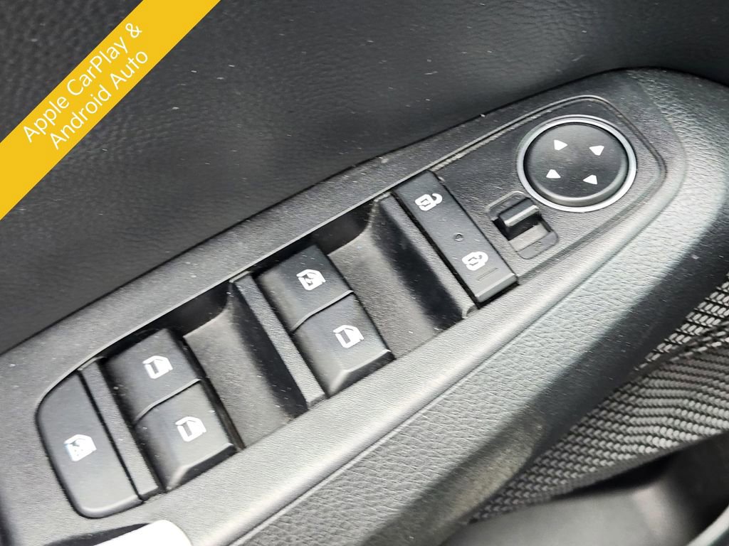 Certified 2021 Kia Seltos EX AWD/4WD image 13