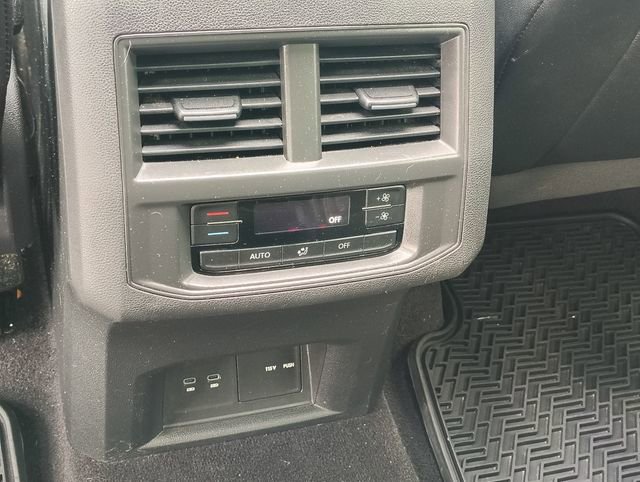 Used 2021 Volkswagen Atlas SEL image 35