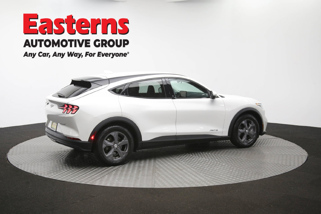 Used 2021 Ford Mustang Mach-E Select AWD/4WD image 45