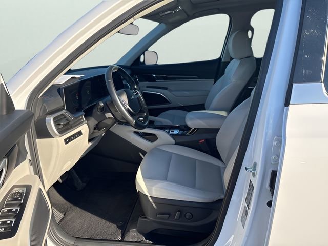 Used 2023 Kia Telluride S w/ S Sunroof Package image 16