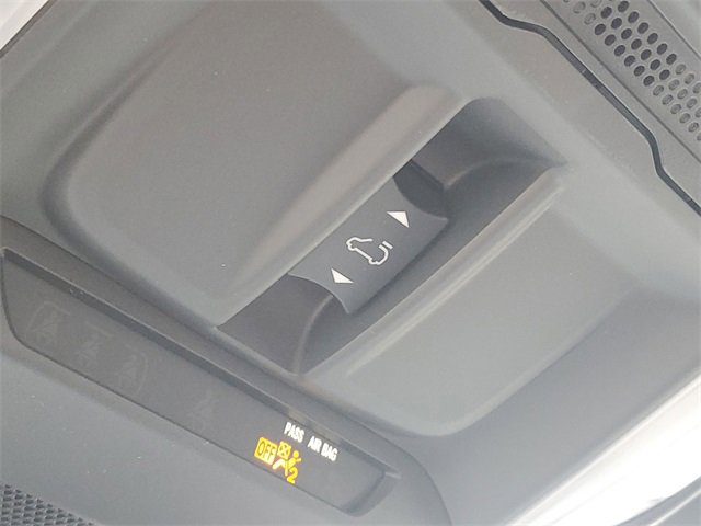 New 2026 Subaru Forester Sport image 36