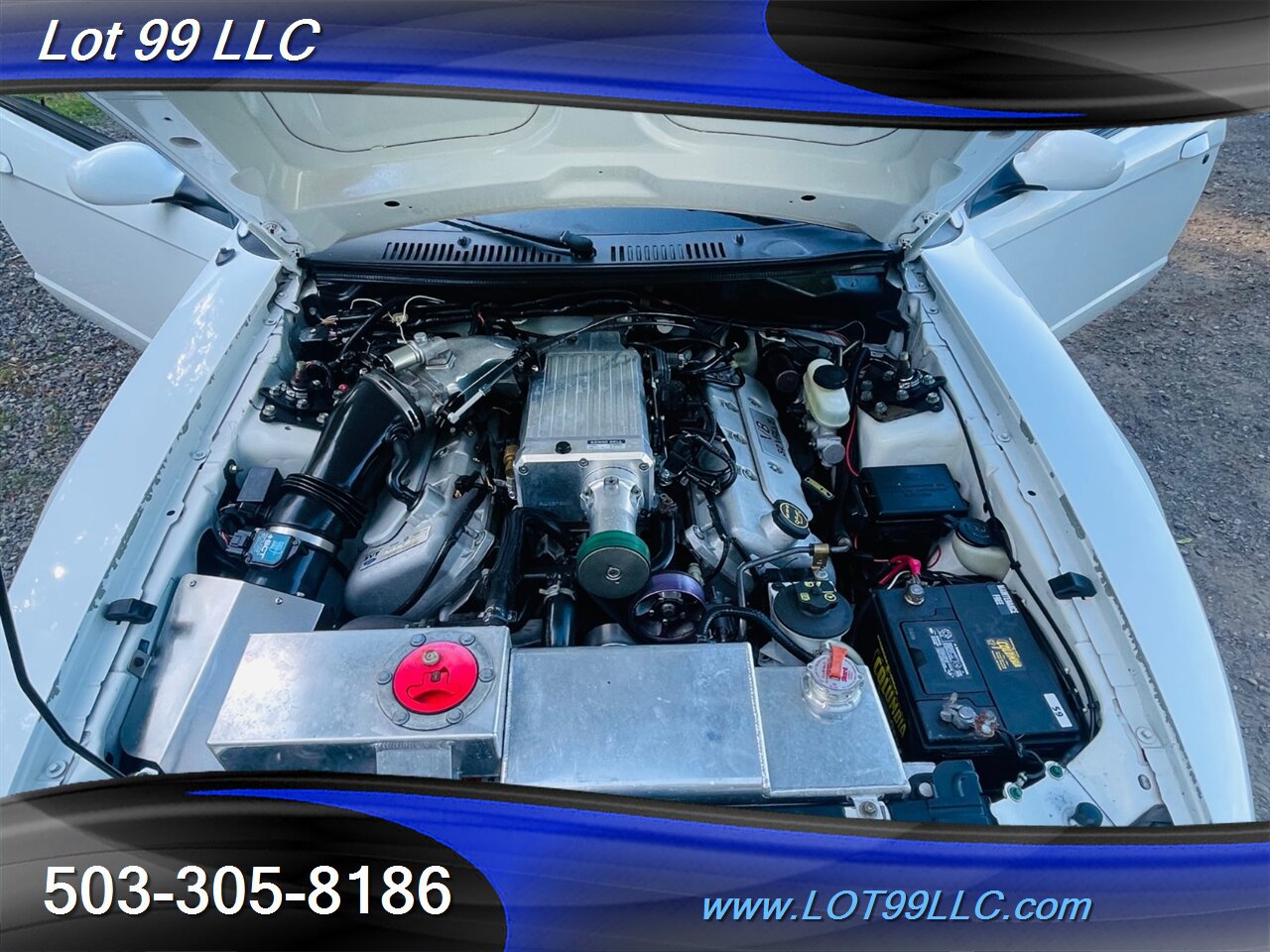 Used 2000 Ford Mustang GT RWD image 33