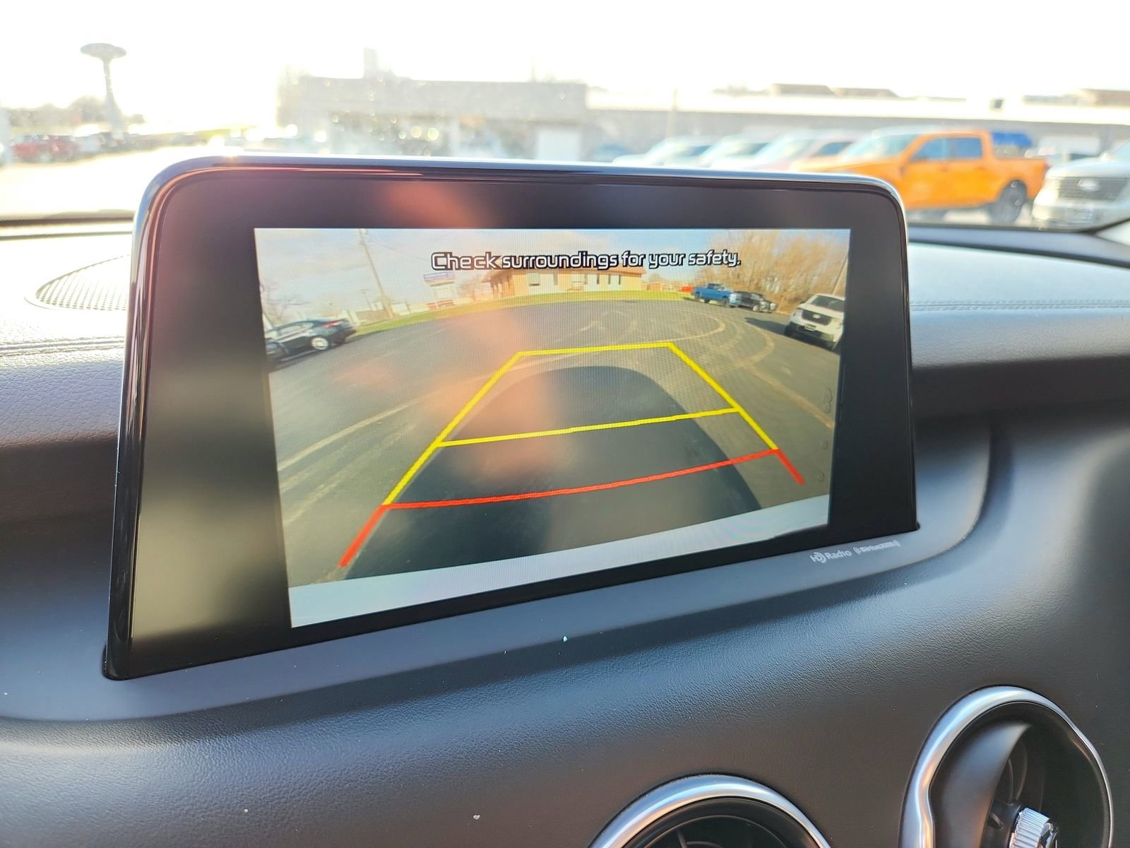 Used 2018 Kia Stinger Premium image 17