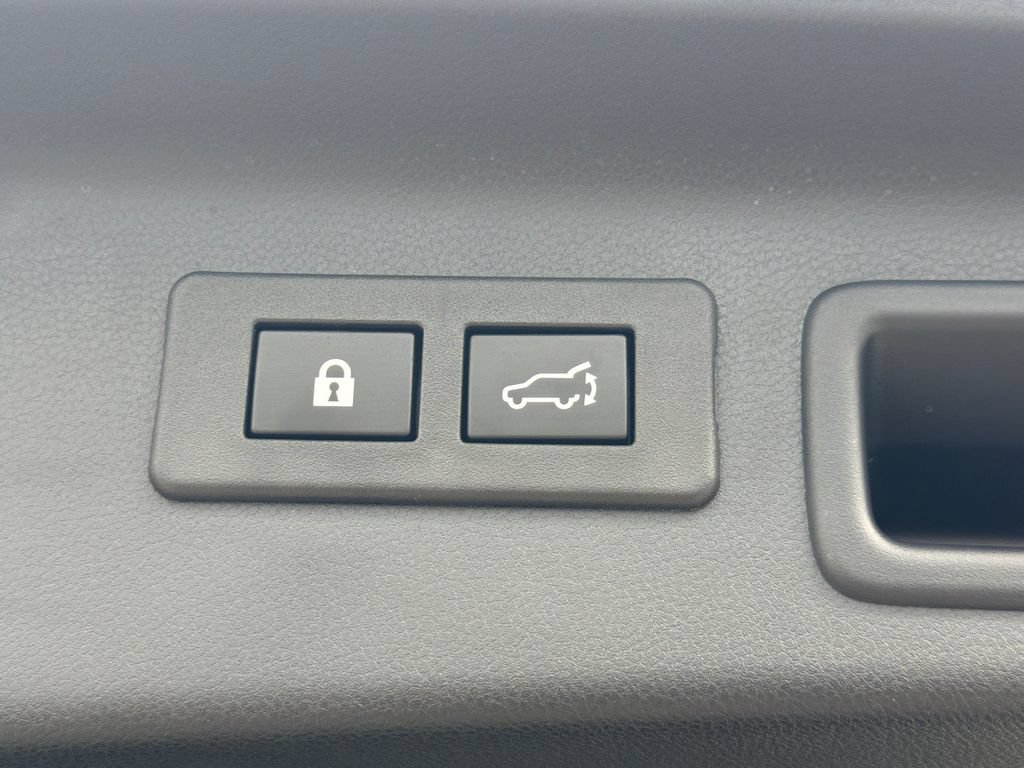 Certified 2026 Subaru Forester Touring AWD/4WD image 23