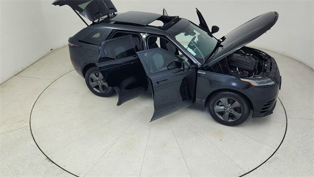 Used 2024 Land Rover Range Rover Velar Dynamic SE image 86