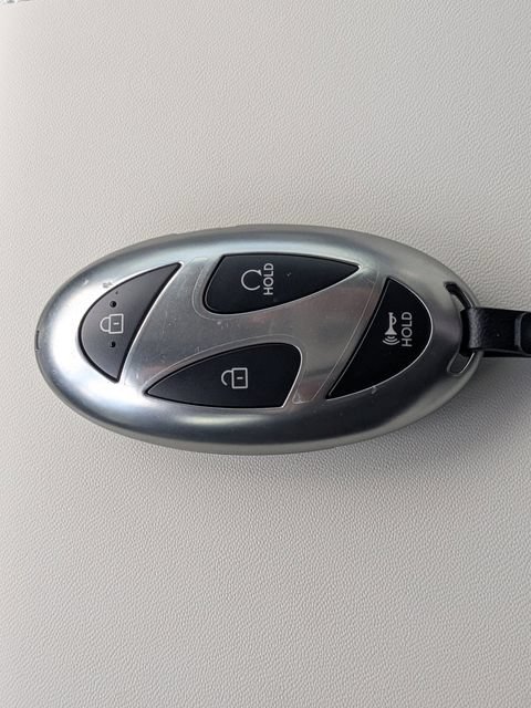 New 2026 Hyundai Santa Fe SEL FWD image 37