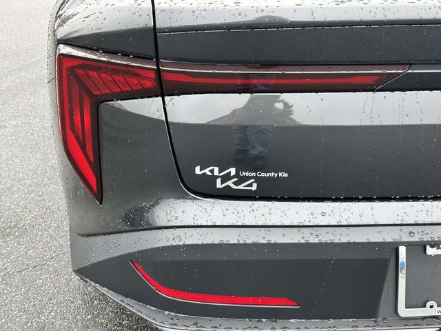 New 2026 Kia K4 LX image 14