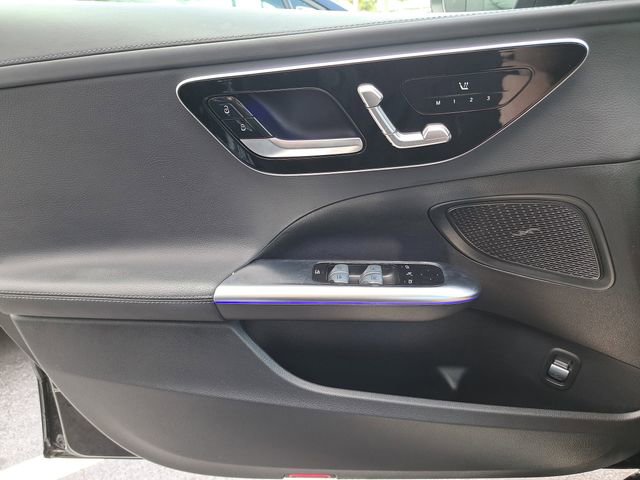 Used 2023 Mercedes-Benz C 300 Sedan image 21