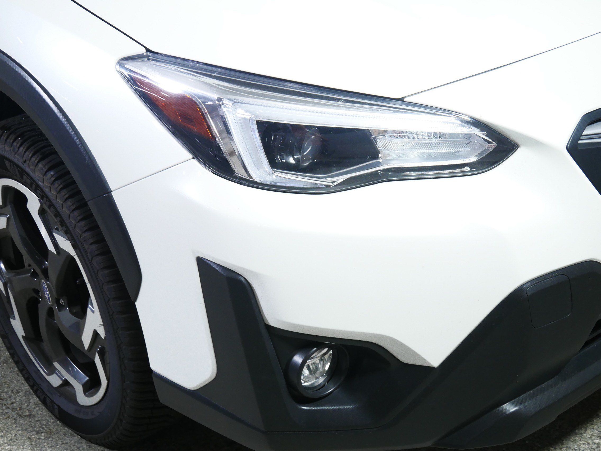 Used 2021 Subaru Crosstrek 2.5i Limited w/ Moonroof Package 2 AWD/4WD image 16