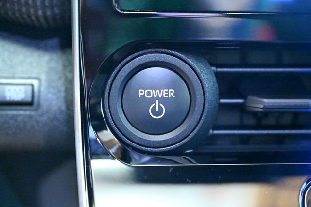 Used 2025 Subaru Solterra Premium w/ Premium Package image 34