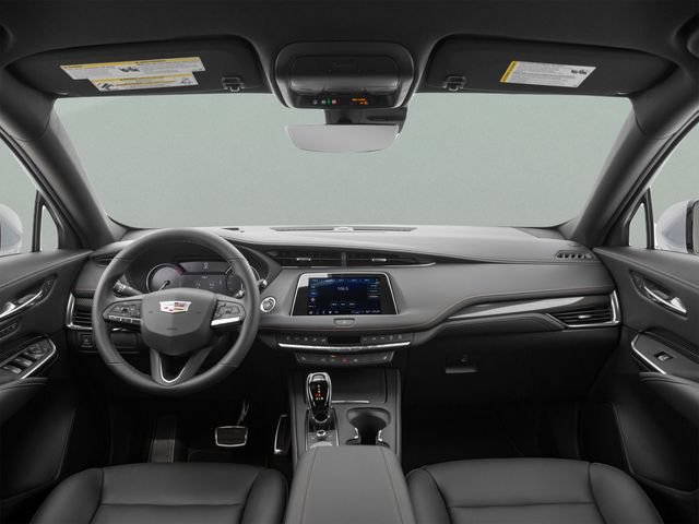Used 2022 Cadillac XT4 Premium Luxury w/ Technology Package AWD/4WD image 18