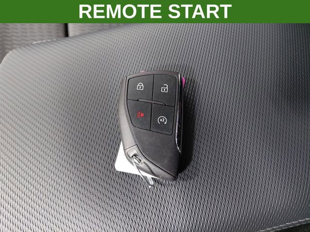 Used 2026 Chevrolet Equinox LT AWD/4WD image 6