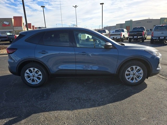 New 2026 Ford Escape Active w/ Cold Weather Package image 6