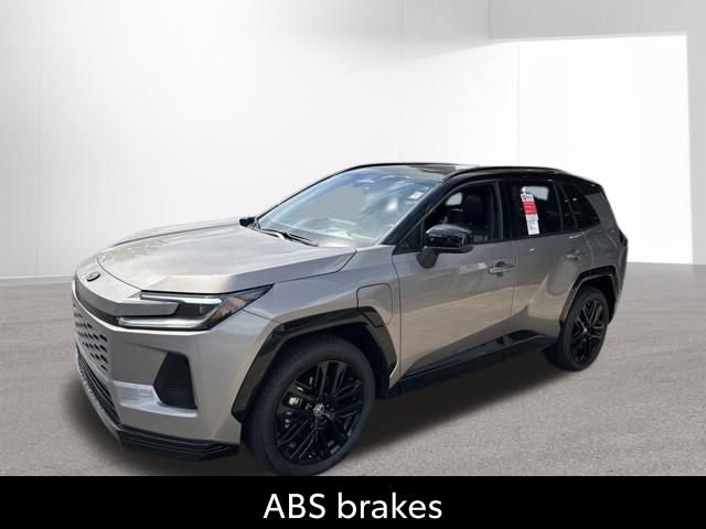 Certified 2026 Toyota RAV4 XSE w/ Weather Package AWD/4WD image 11