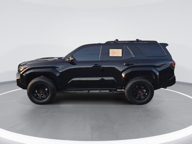 Used 2025 Toyota 4Runner TRD Pro image 6