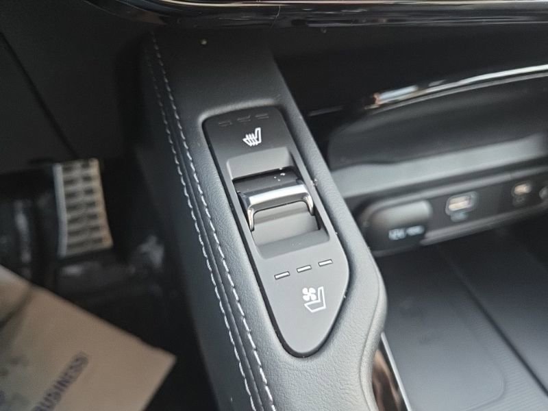 New 2025 Kia Telluride SX X-Line image 45