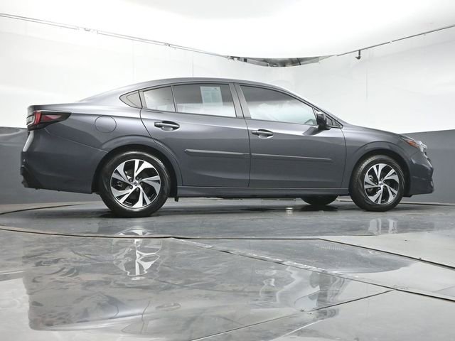 Certified 2025 Subaru Legacy Premium w/ Popular Package #1 image 36
