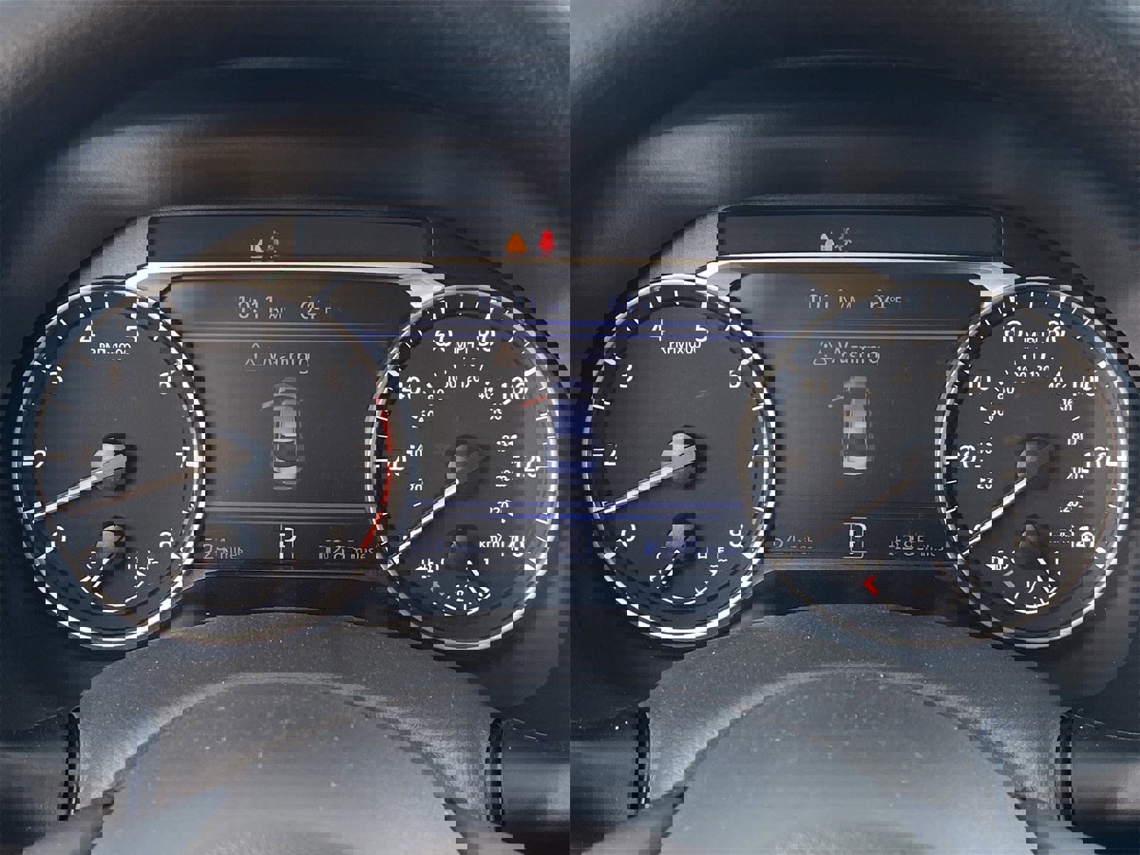 New 2025 Nissan Altima 2.5 SV image 31