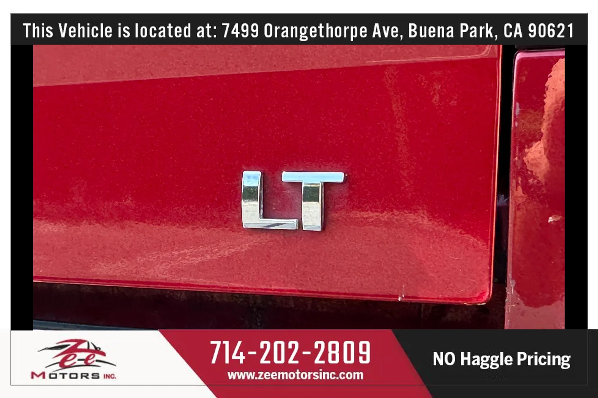 Used 2018 Chevrolet Silverado 1500 LT w/ All Star Edition RWD image 51
