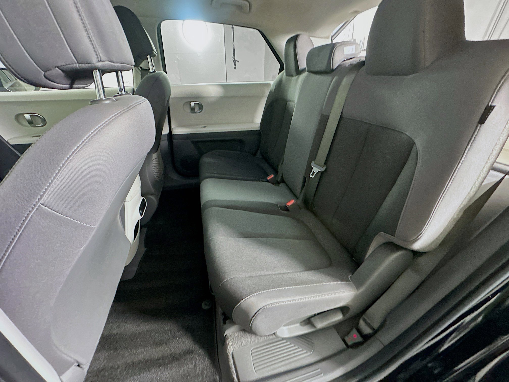 Used 2024 Hyundai Ioniq 5 SEL RWD image 26