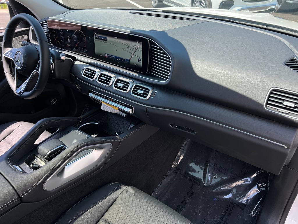 New 2026 Mercedes-Benz GLE 450 4MATIC image 29