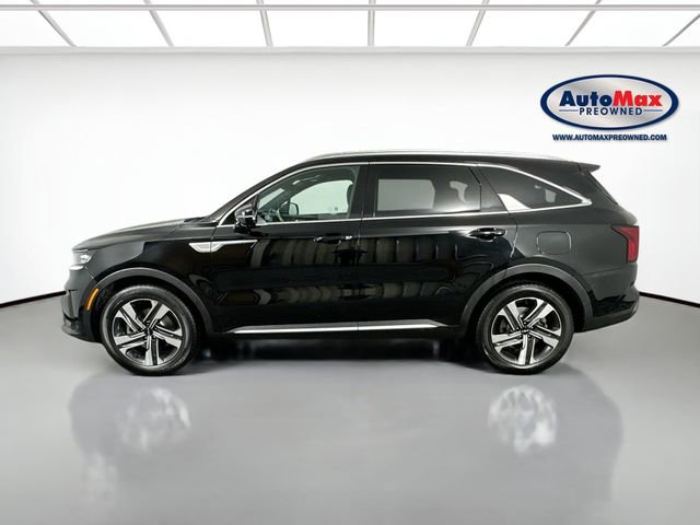 Used 2023 Kia Sorento SX Prestige image 9