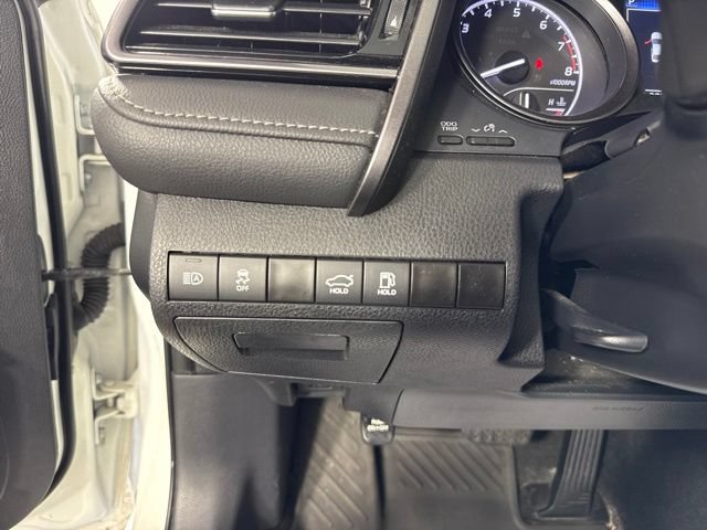 Used 2023 Toyota Camry SE w/ Convenience Package FWD image 18