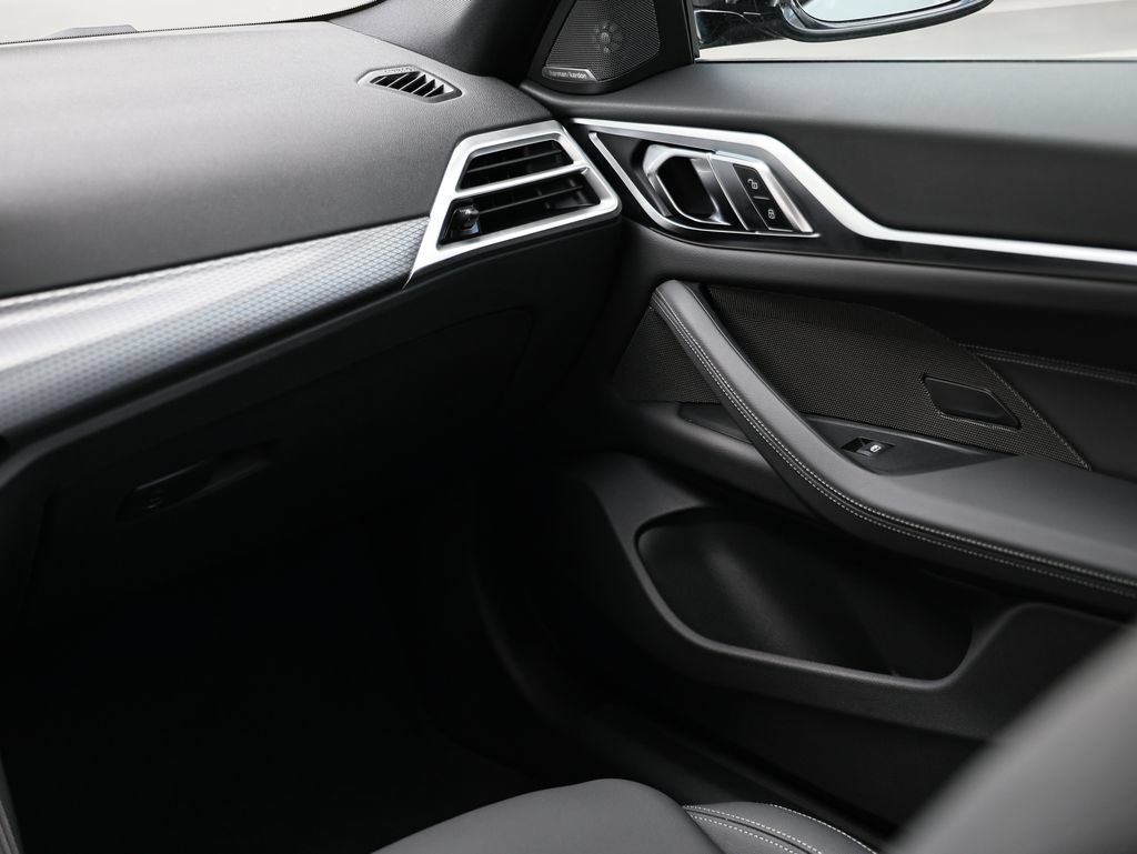 New 2026 BMW 430i w/ M Sport Package RWD image 30