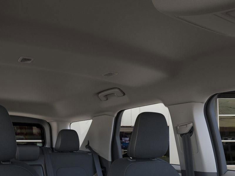 New 2026 Ford Bronco Sport Big Bend w/ Convenience Package AWD/4WD image 22