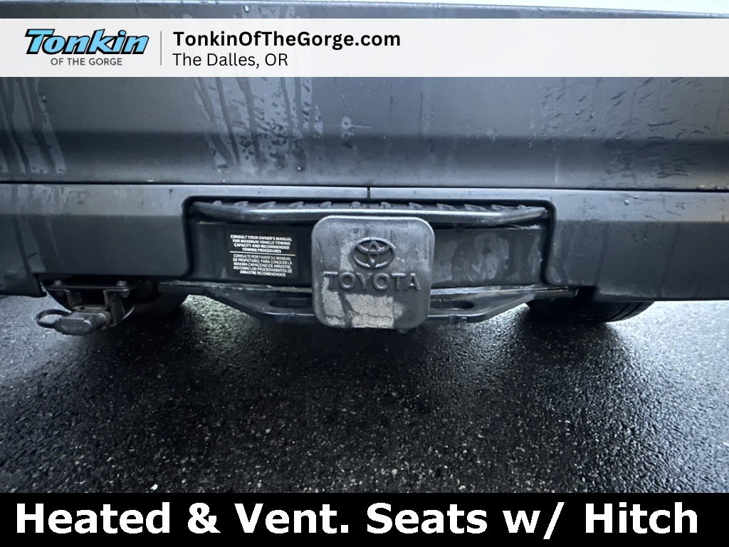 Used 2016 Toyota Highlander Limited image 33