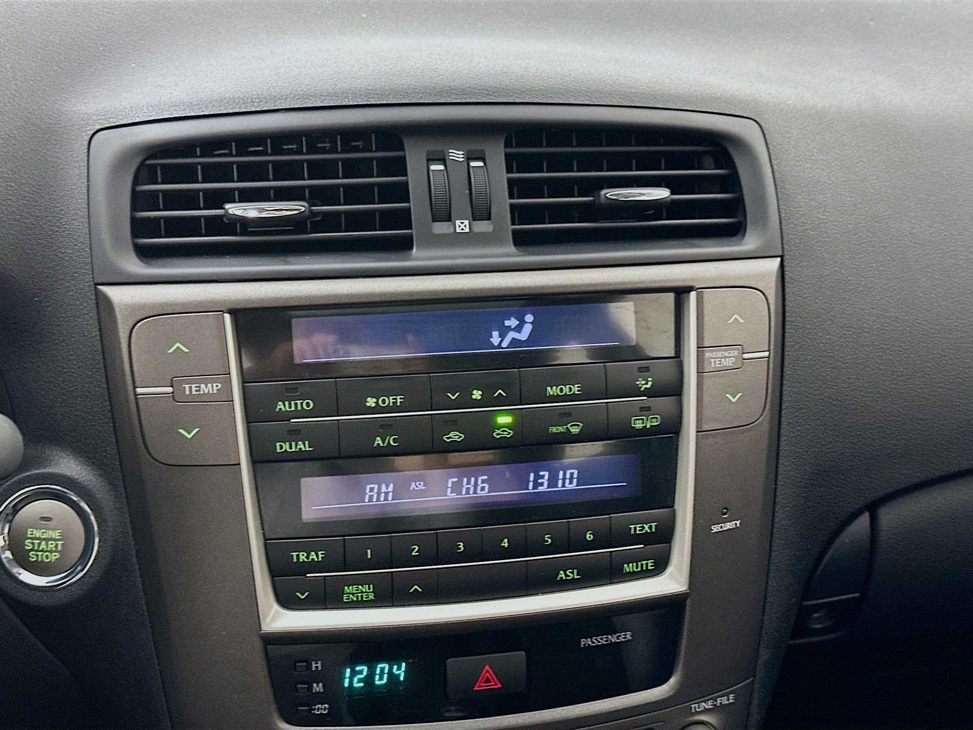 Used 2010 Lexus IS 250 image 15