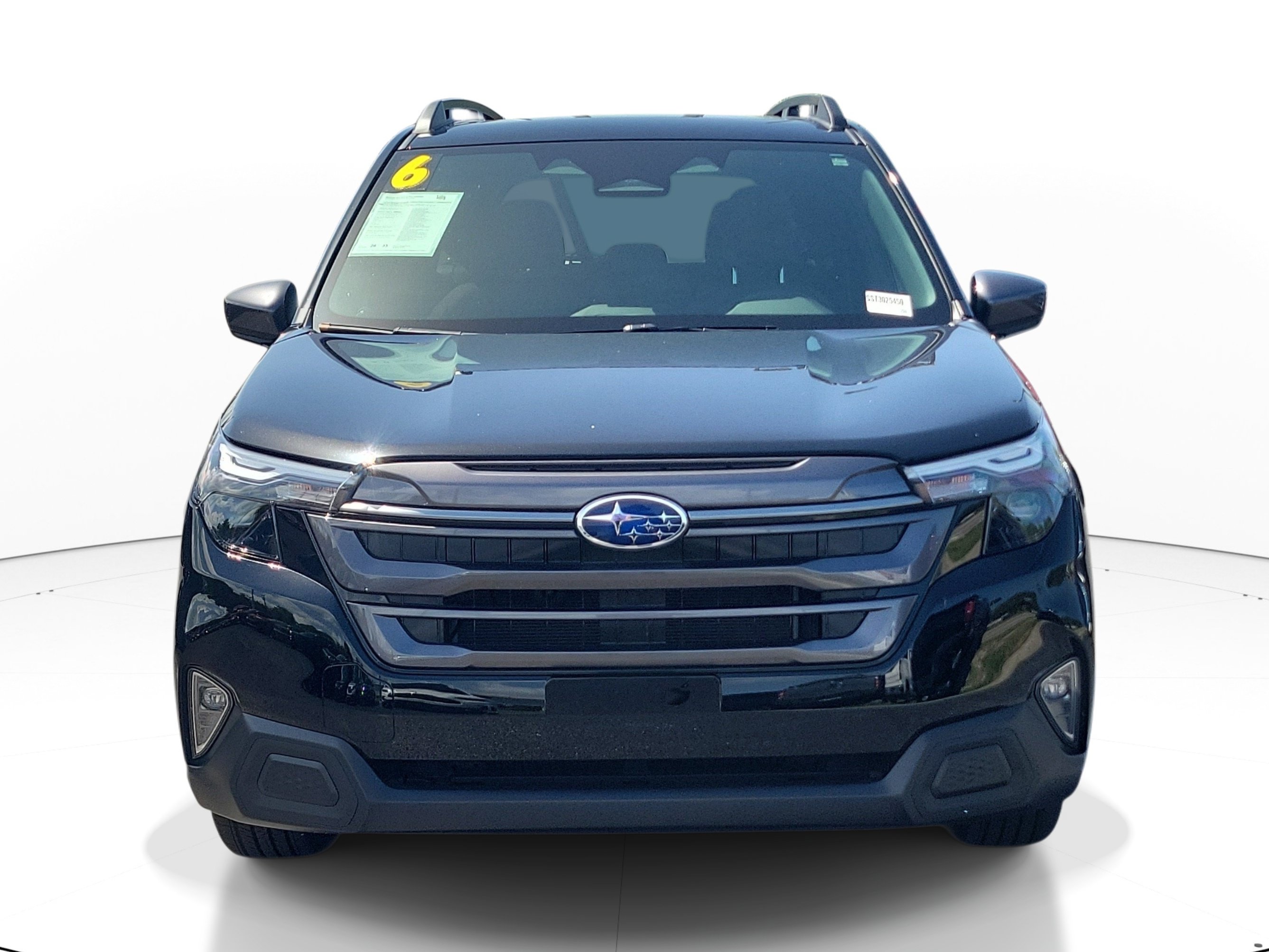 Certified 2026 Subaru Forester Premium AWD/4WD image 2