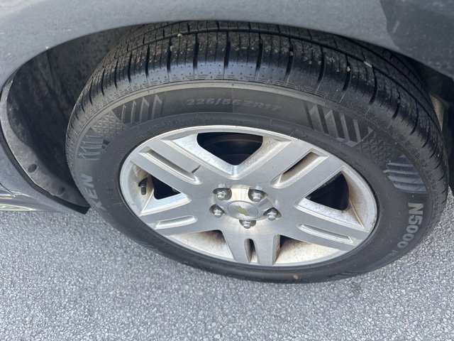 Used 2013 Chevrolet Impala LT w/ LT Sunroof Package image 5