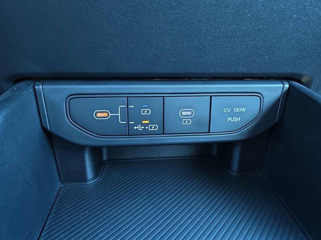 New 2026 Kia K4 LXS image 12