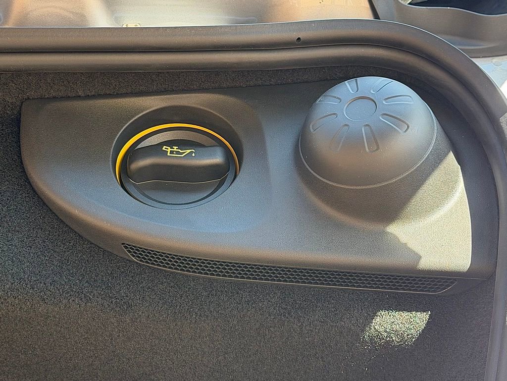 Used 2024 Porsche 718 Boxster Spyder RS image 30