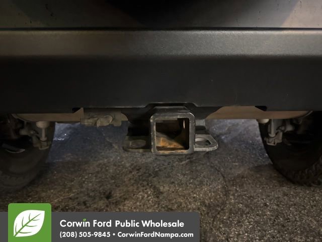 Used 2016 Jeep Wrangler Unlimited Rubicon w/ Connectivity Group image 10