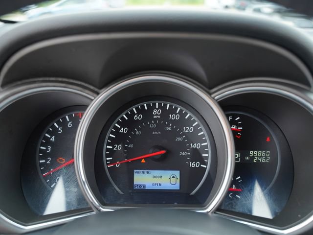 Used 2013 Nissan Murano SL w/ Navigation Pkg AWD/4WD image 31