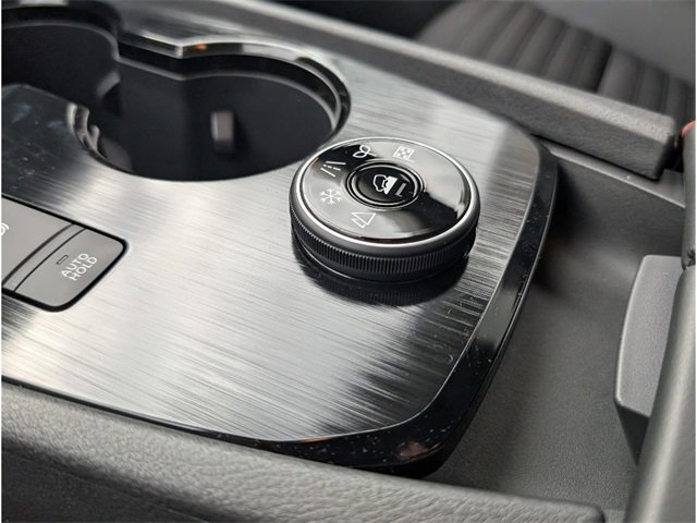 New 2026 Nissan Rogue SV image 24