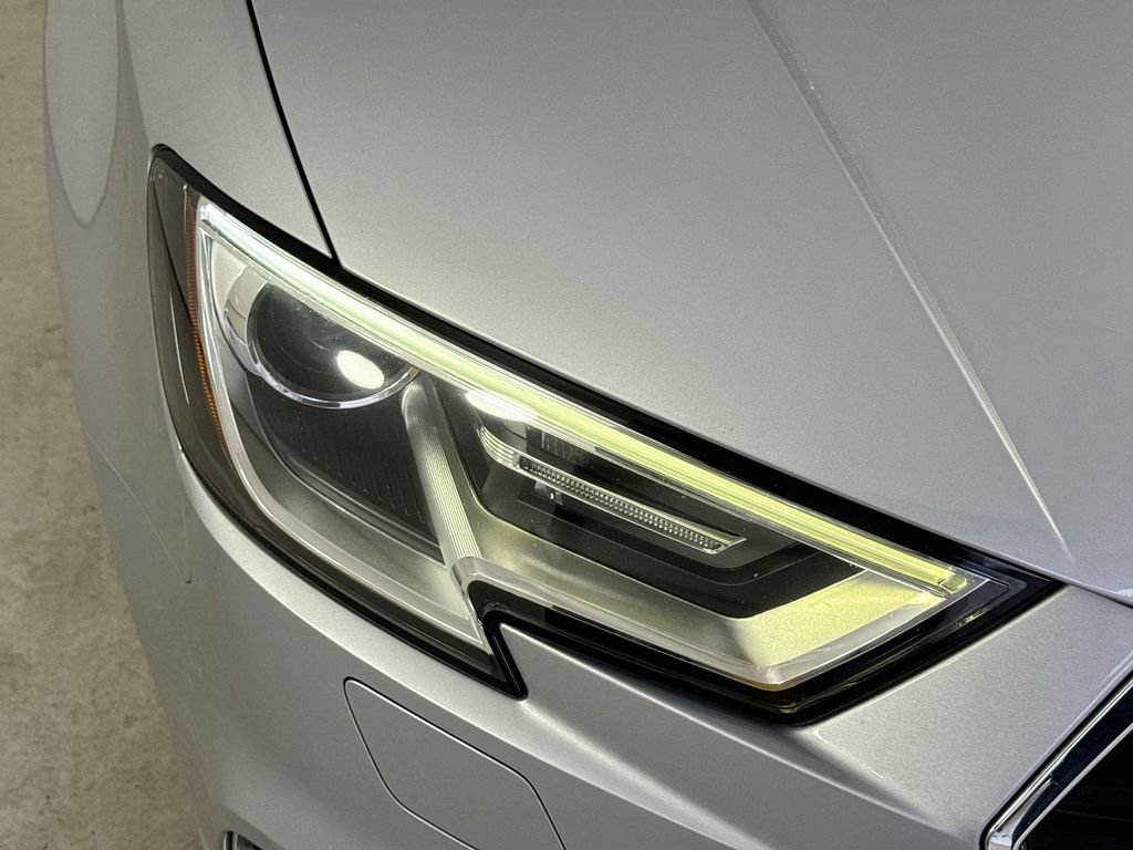Used 2018 Audi A3 2.0T Premium FWD image 39