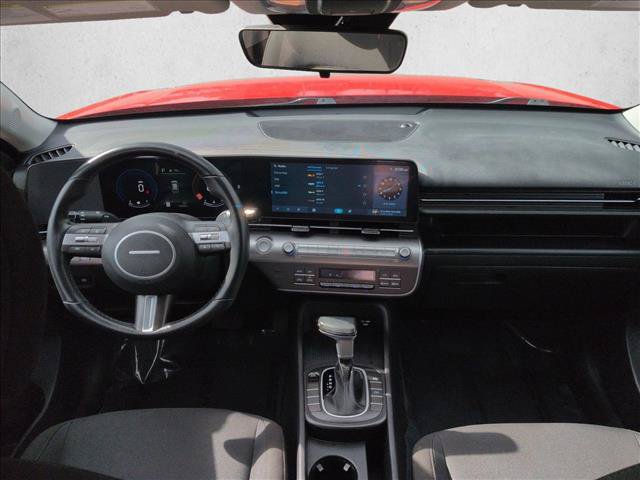 Used 2024 Hyundai Kona SEL FWD image 17