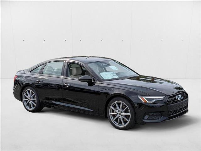 New 2025 Audi A6 Premium image 5