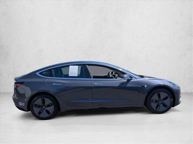 Used 2019 Tesla Model 3 Standard Range Plus RWD image 3