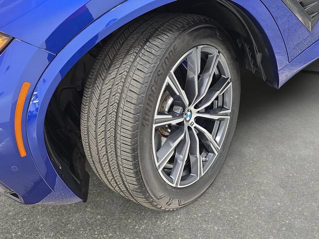Certified 2026 BMW X5 M60i AWD/4WD image 26