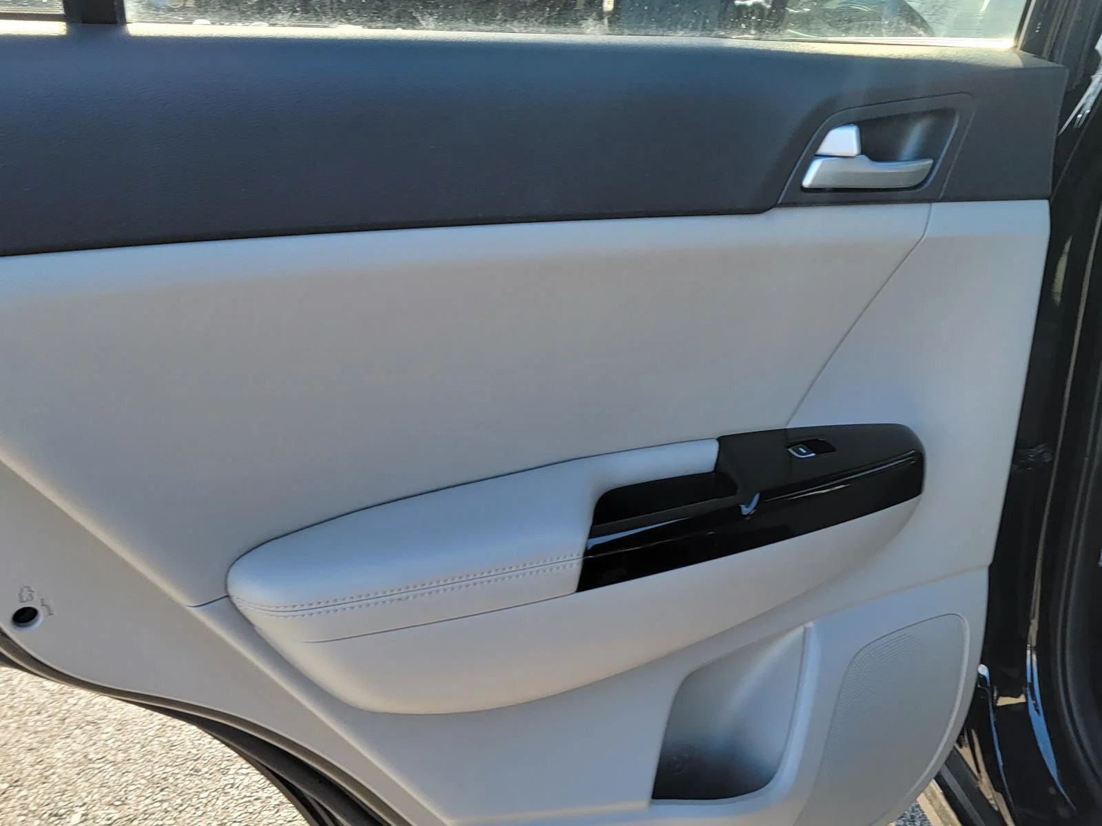 Used 2021 Kia Sportage S w/ S AWD Premium Package image 14