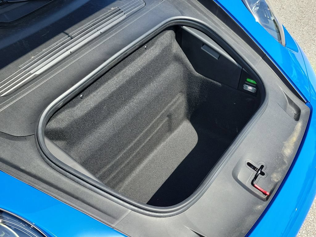 New 2026 Porsche 911 Carrera GTS RWD image 17